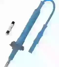 PJP 5930IEC10A600V120Bc Fused Test Probe